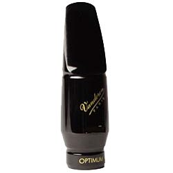 Vandoren Optimum AL3 alto sax - i.K.Gottfried ApS